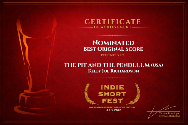 ISF Nominated